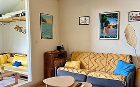 Appartement T2 La Saline Les Bains